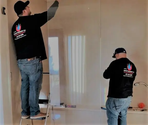 Professional plumbing installation for Tankless Water Heater Installation in Higganum